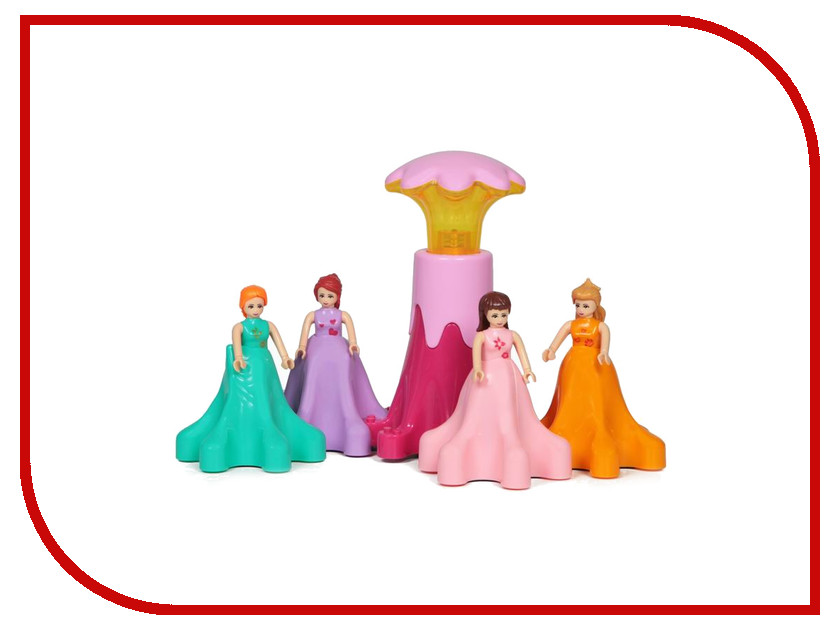 

Конструктор Baby Care Конструктор BC1006