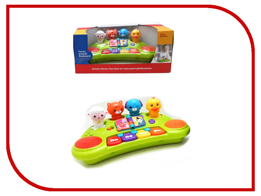 

Игрушка Huile Toys Музыкальный центр Y61252