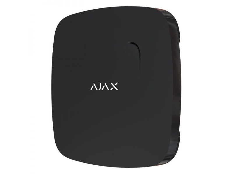 Датчик Ajax FireProtect Plus Black 8218.16.BL1