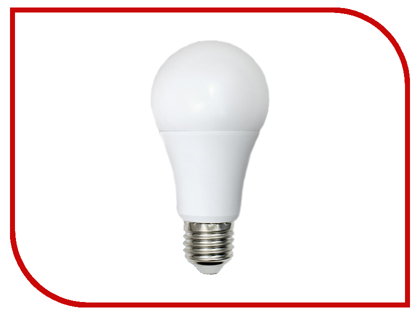 

Лампочка Uniel LED-A60-9W/WW+NW/E27/FR PLB01WH