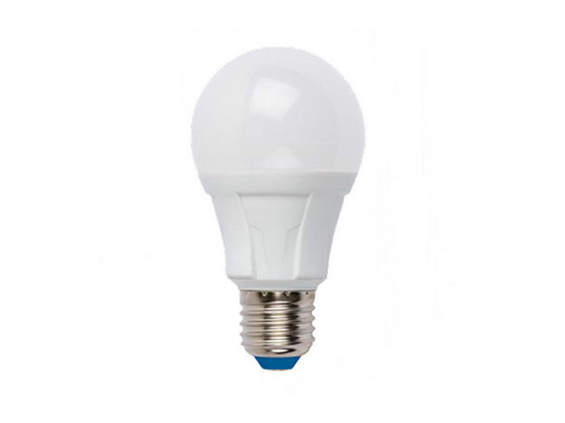 

Лампочка Uniel LED-A60-12W/NW/E27/FR PLP01WH, PLP01WH