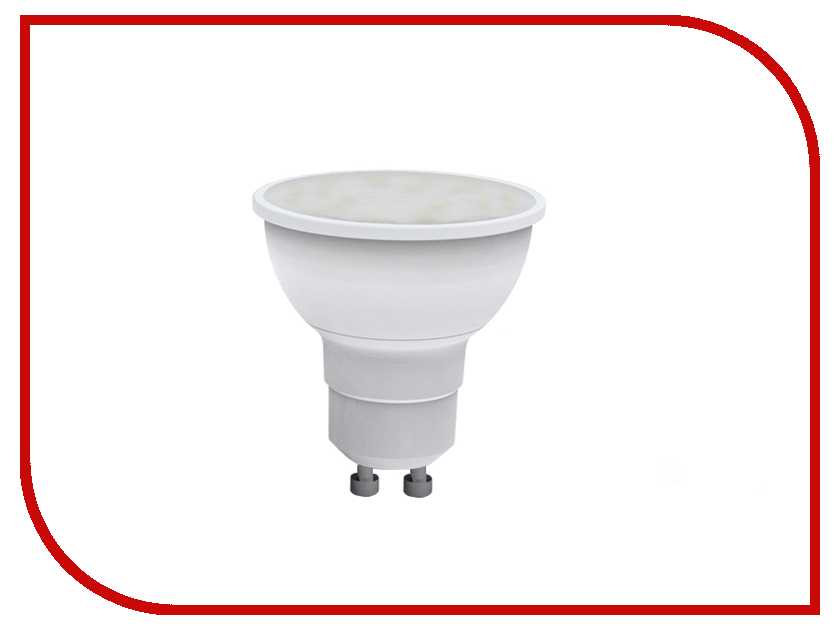 

Лампочка Volpe Optima JCDR LED-JCDR-5W/WW/GU10/O UL-00000310