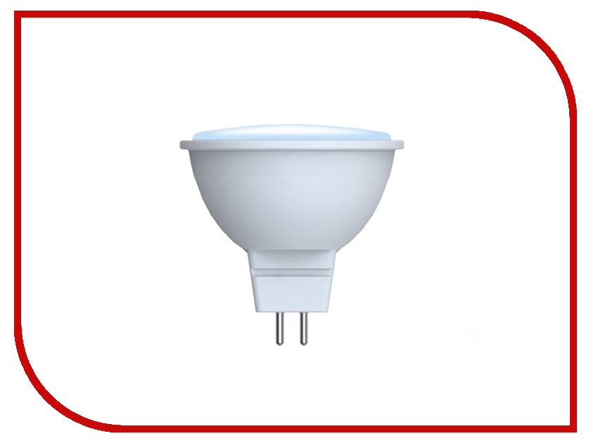 

Лампочка Volpe Optima JCDR LED-JCDR-5W/NW/GU5.3/O 09945