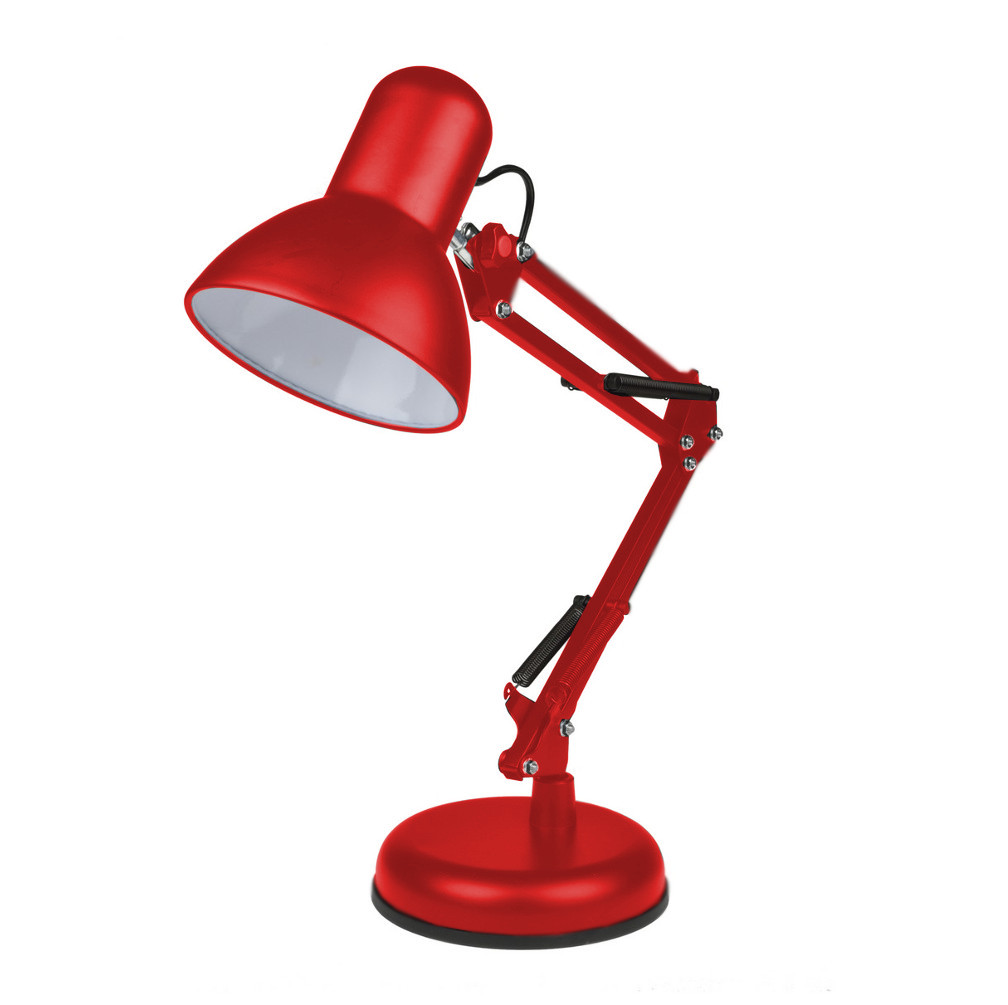 

Настольная лампа Uniel TLI-221 Red, TLI-221