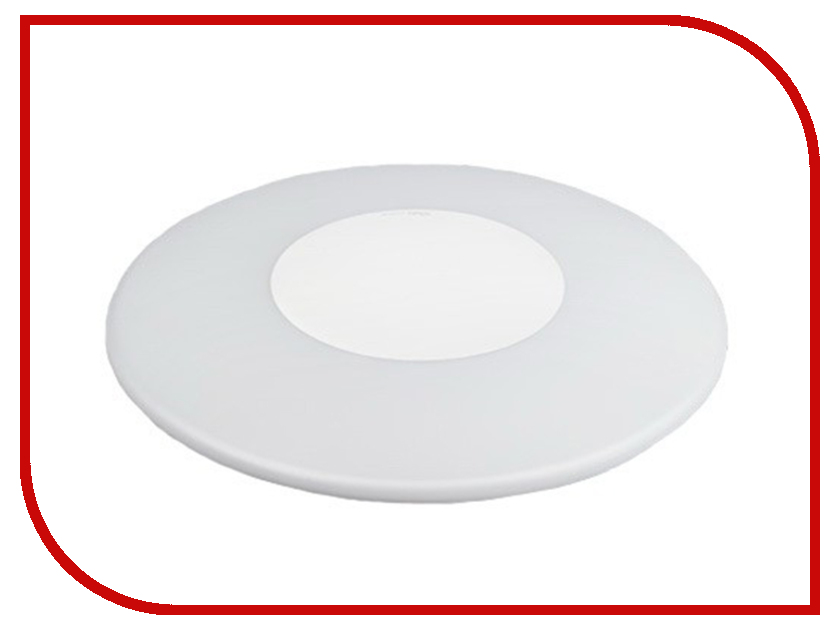 

Светильник Uniel ULT-T10B-20W White