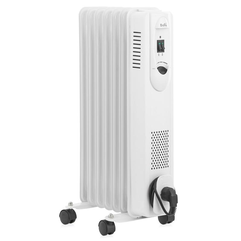 

Обогреватель Ballu Comfort BOH/CM-07WDN 1500, Comfort BOH/CM-07WDN 1500