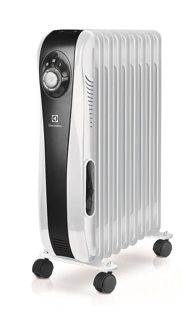 

Обогреватель Electrolux Sport line EOH/M-5157N, Sport line EOH/M-5157N
