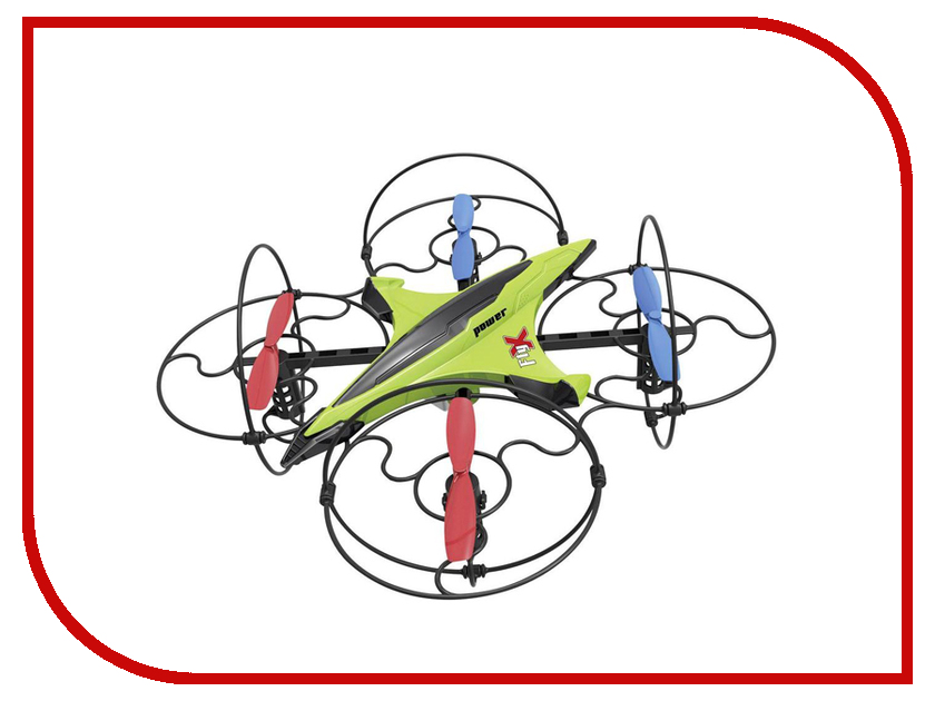 

Квадрокоптер От винта! Fly-0244 87238