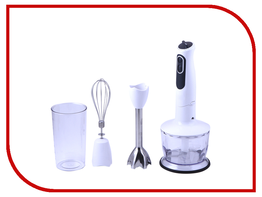 

Блендер Braun MQ 3135 Sauce, MQ 3135 Sauce