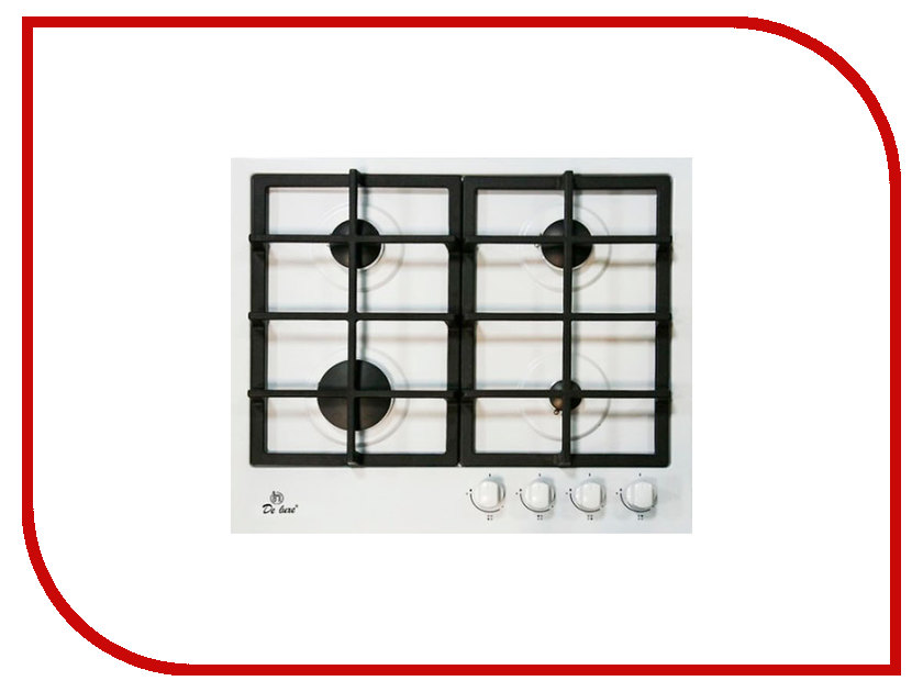 

Варочная панель Electronicsdeluxe TG4750231F073, TG4750231F073