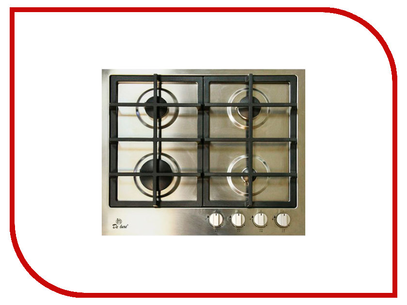 

Варочная панель Electronicsdeluxe TG4 750231F-070