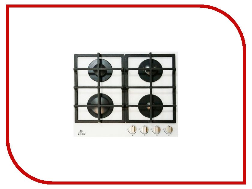 

Варочная панель Electronicsdeluxe GG4750229F062