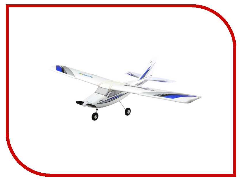 

Игрушка HobbyZone Mini Apprentice RTF HBZ3100