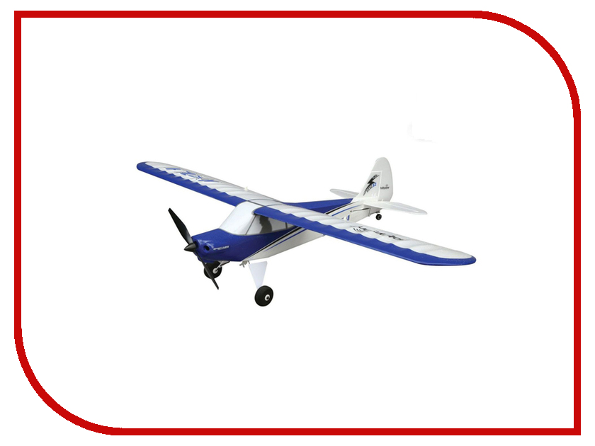 

Игрушка HobbyZone Sport Cub S HBZ4400