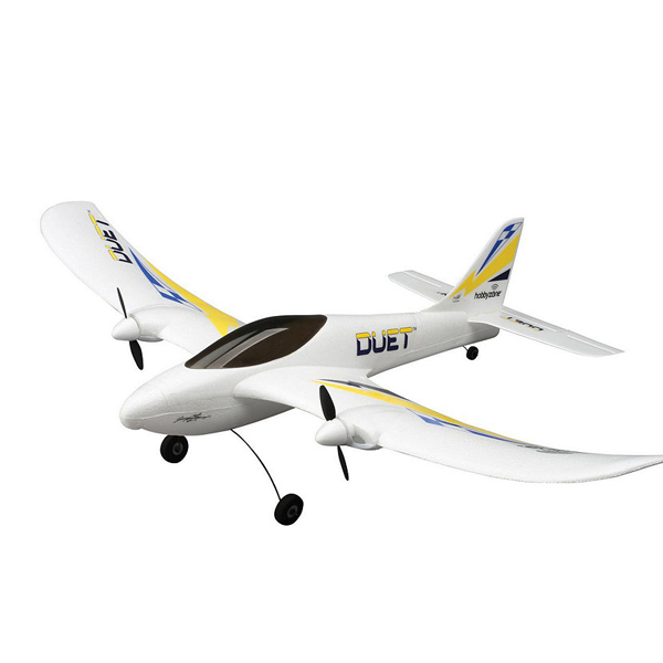 

Игрушка HobbyZone Duet RTF HBZ5300, HBZ5300