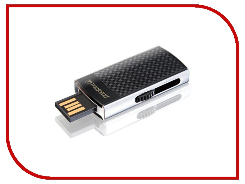 

USB Flash Drive 16Gb - Transcend FlashDrive JetFlash 560 TS16GJF560