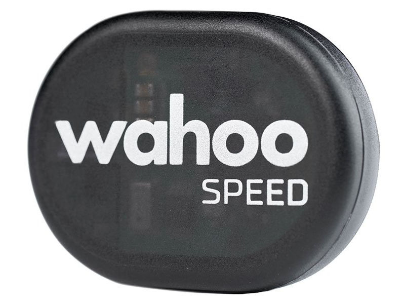 фото Датчик скорости wahoo rpm speed sensor wfrpmspd