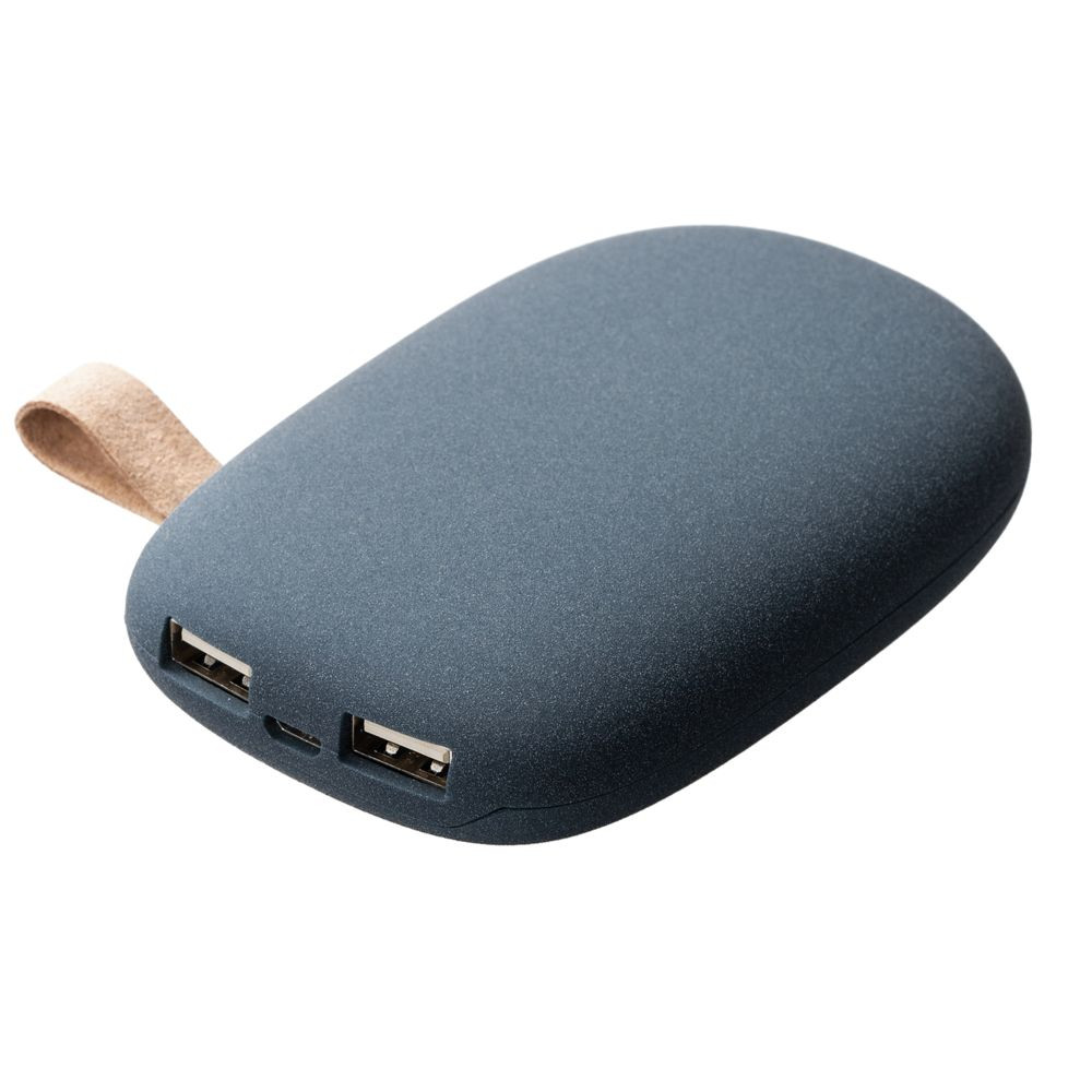 

Аккумулятор Pebble 7800mAh Dark Grey 5642.13, 5642.13