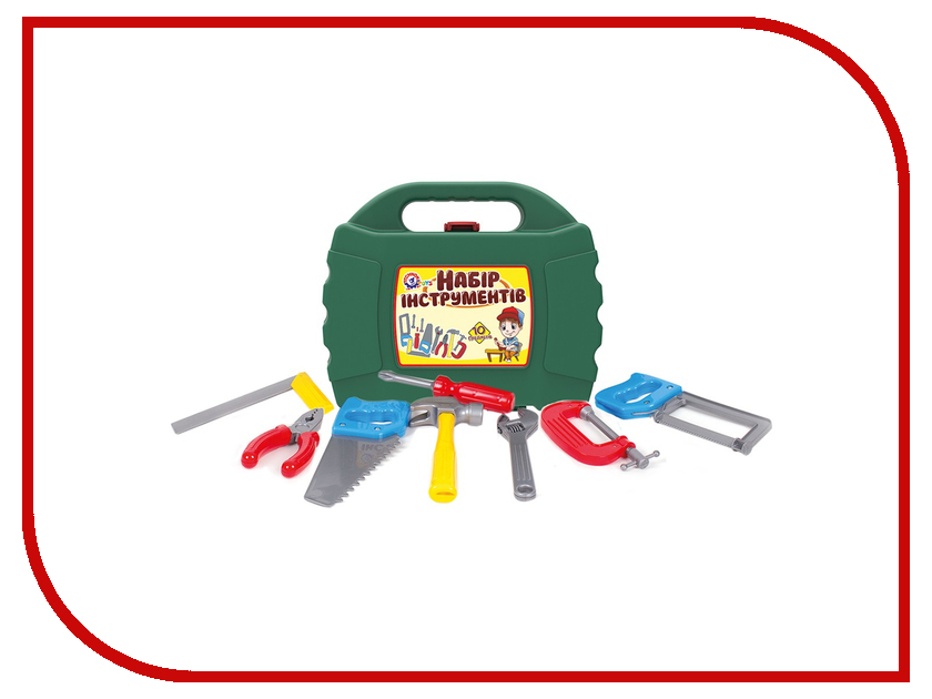 

Игра Технок 4371