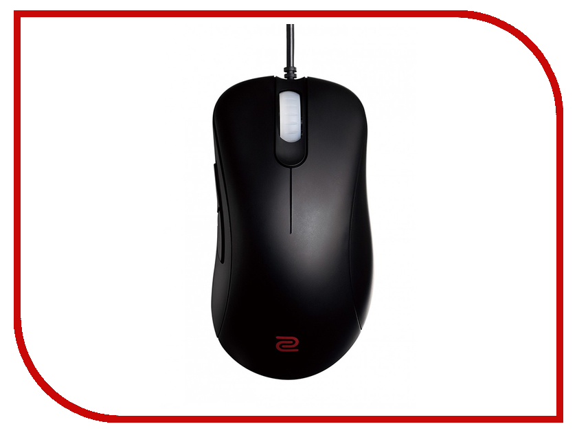 

Мышь BenQ Zowie EC2-A Black 9H.N03BB.A2E, EC2-A