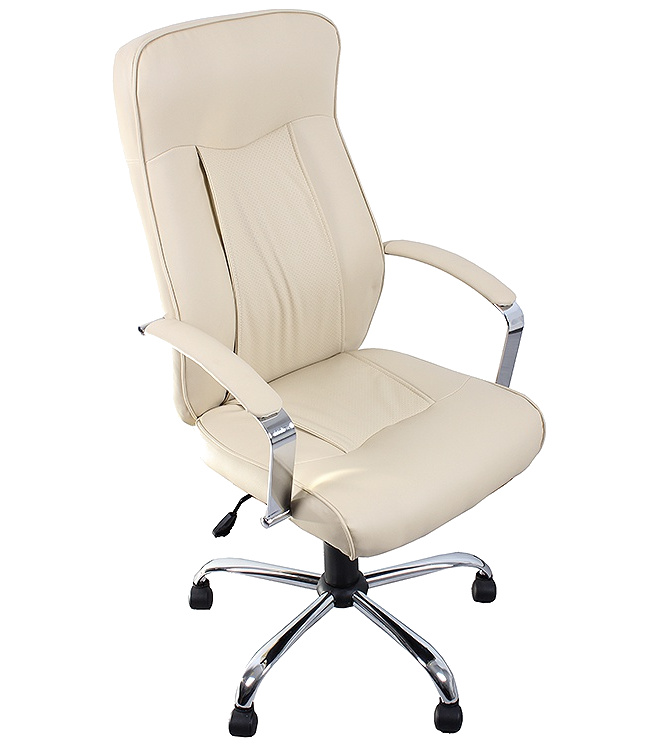 

Компьютерное кресло College H-9152L-1 Beige, H-9152L-1