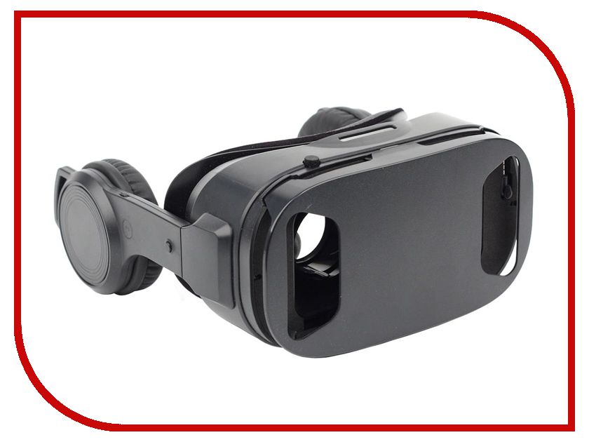 фото Очки виртуальной реальности ACV SVR-BOX2