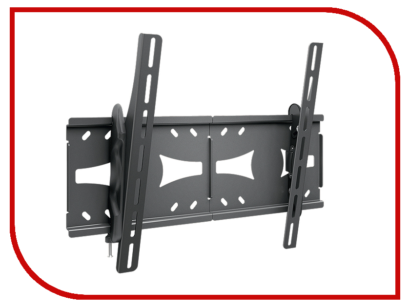 

Кронштейн Holder LCDS-5071 (до 45кг) Metallic