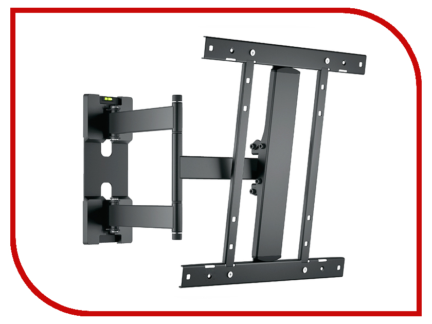 

Кронштейн Holder LCD-SU4601-B (до 35кг) Black