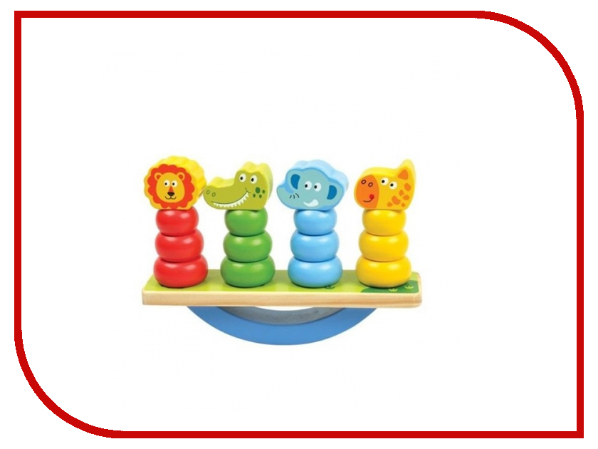 

Игрушка Mapacha Животные 76724
