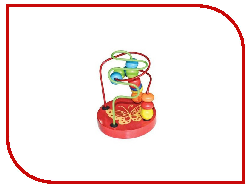 

Игрушка Mapacha 76690 Red