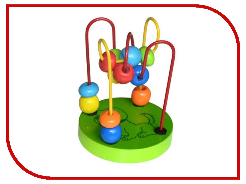 

Игрушка Mapacha 76692 Green