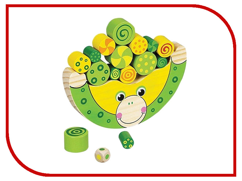 

Игрушка Mapacha Лягушонок 76717