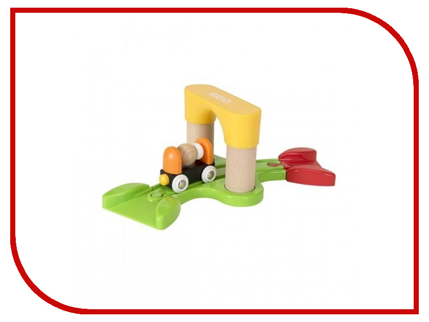 

Игрушка Brio 33706