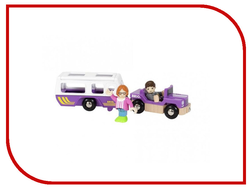 

Игра Brio 33949
