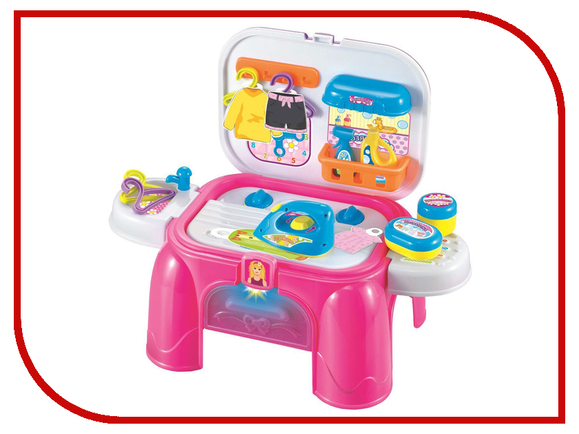 

Игровой набор 1Toy Профи Хозяюшка Т10180, Т10180