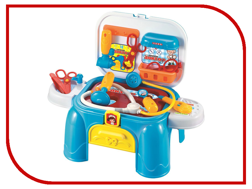 

Игра 1Toy Профи Доктор Т10181