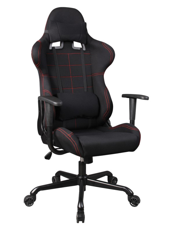 

Компьютерное кресло Бюрократ 771 Black, 771