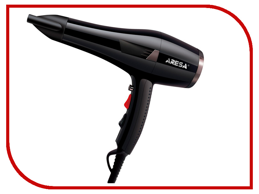 

Фен Aresa AR-3211