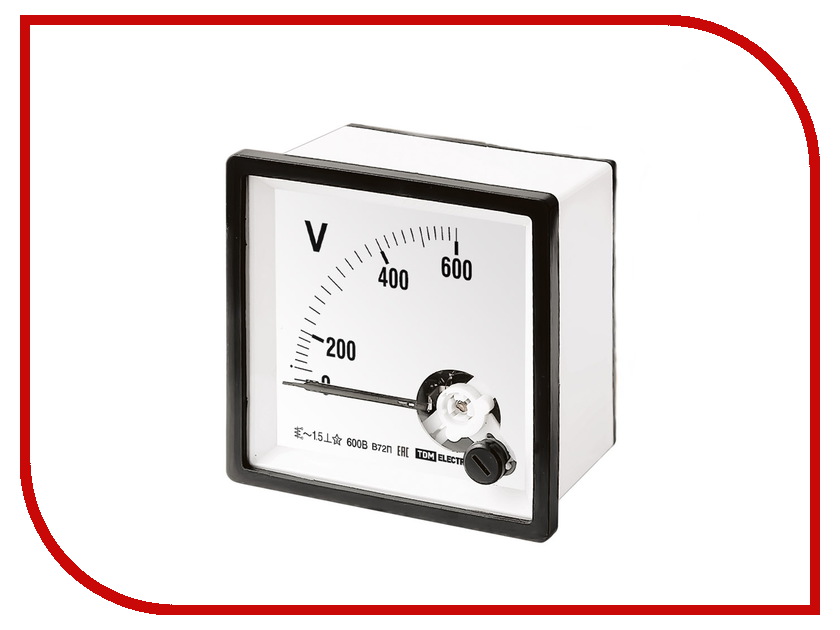 

Вольтметр TDM-Electric SQ1102-0136