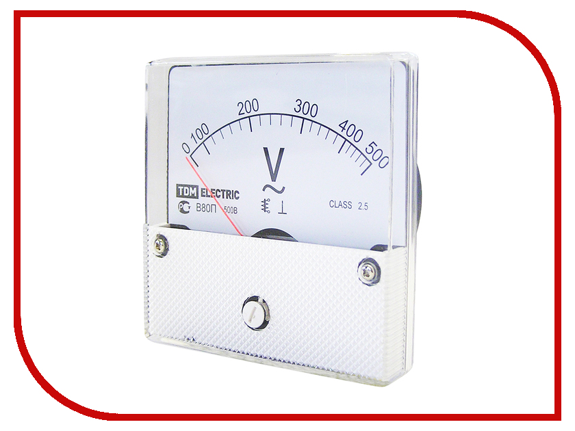 

Вольтметр TDM-Electric SQ1102-0251