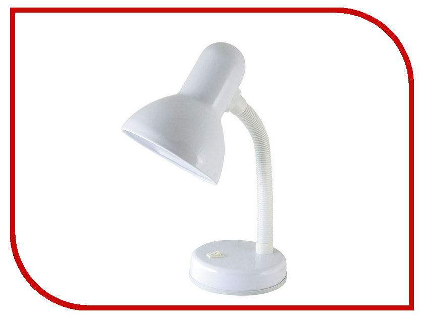 фото Лампа TDM-Electric 60W E27 White SQ0337-0112