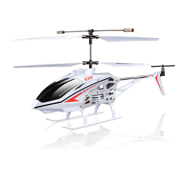 фото Игрушка Syma S39G White