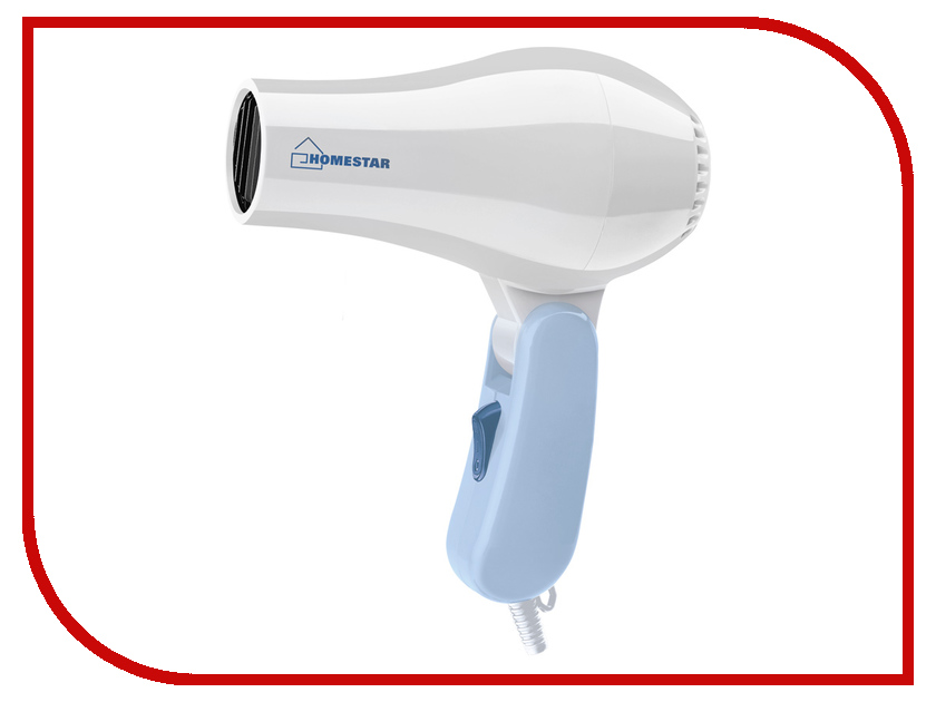 

Фен Homestar HS-8002