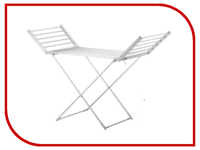 

Электросушилка для белья Brisk BK-701-Y