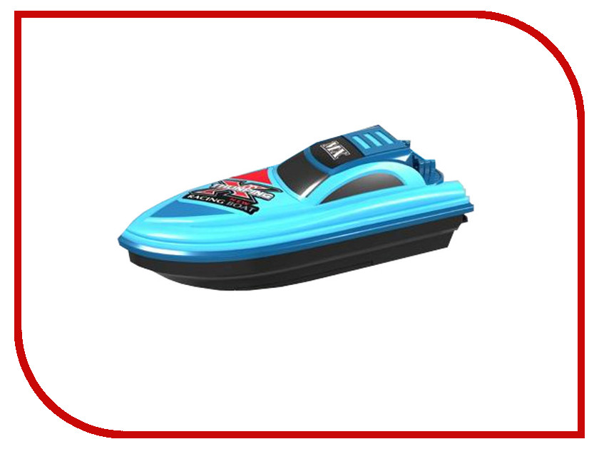 

Игрушка WITHOUT Катер 36.5x10x12.5cm 1276107