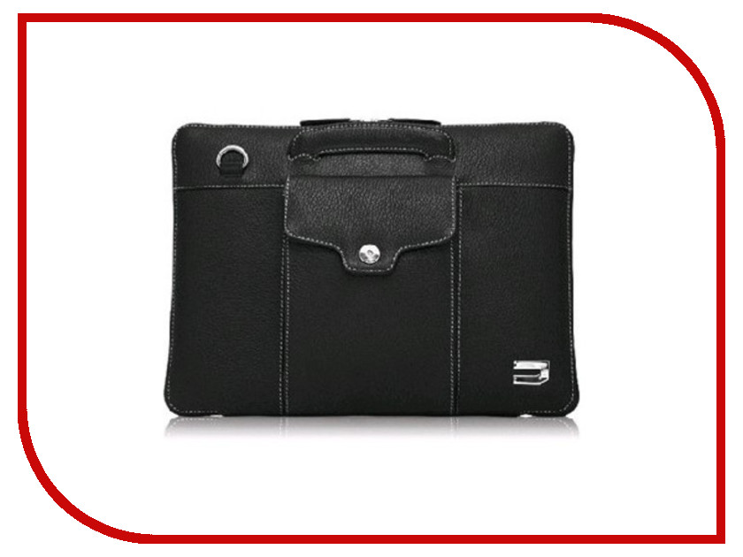 

Аксессуар Сумка 11.0-inch Urbano для APPLE MacBook Air Black UZRBA11-01