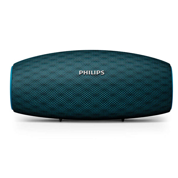 фото Колонка philips bt 6900 blue