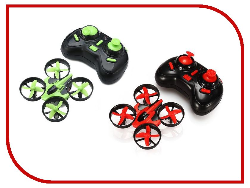 

Квадрокоптер Eachine E010 Mini EACH-E010