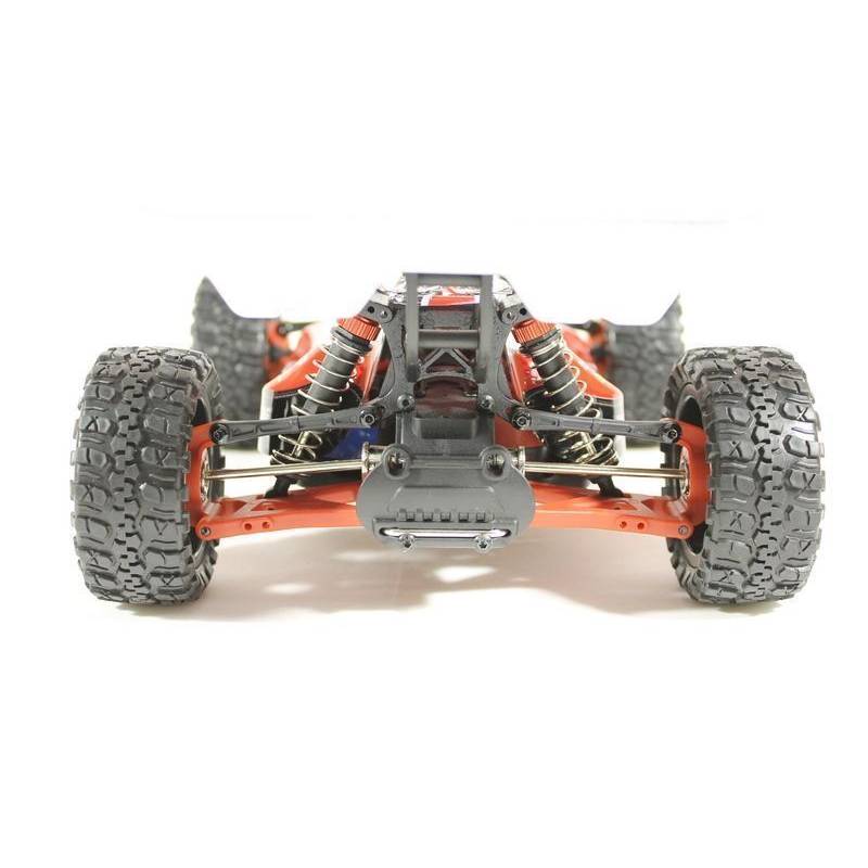 фото Радиоуправляемая игрушка remo hobby dingo 4wd 1:16 rh1651