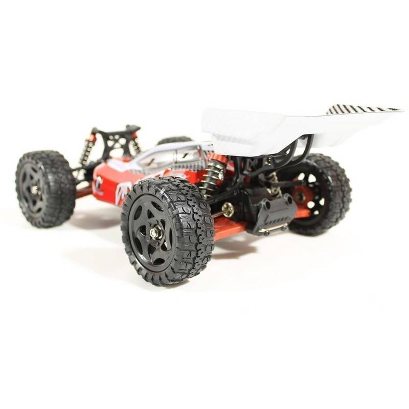 фото Радиоуправляемая игрушка remo hobby dingo 4wd 1:16 rh1651